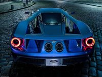 Ford GT 2017 tote bag #1247904