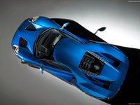 Ford GT 2017 puzzle 1247905