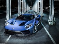 Ford GT 2017 Poster 1247915