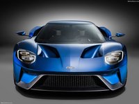 Ford GT 2017 puzzle 1247918