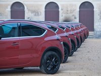 DS4 Crossback 2016 stickers 1248018