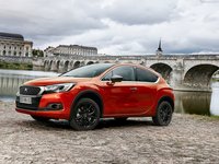DS4 Crossback 2016 Tank Top #1248022