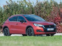 DS4 Crossback 2016 mug #1248024