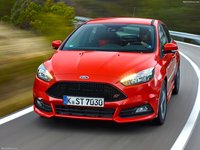 Ford Focus ST 2015 mug #1248159