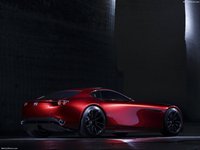 Mazda RX-Vision Concept 2015 Tank Top #1248185