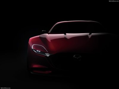 Mazda RX-Vision Concept 2015 stickers 1248187
