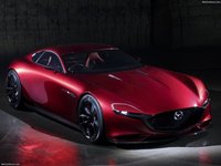 Mazda RX-Vision Concept 2015 Poster 1248189