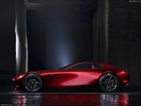 Mazda RX-Vision Concept 2015 Poster 1248192