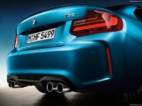 BMW M2 Coupe 2016 stickers 1248232