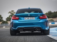 BMW M2 Coupe 2016 Poster 1248248