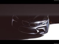 BMW M2 Coupe 2016 Longsleeve T-shirt #1248257