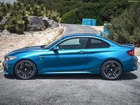 BMW M2 Coupe 2016 Poster 1248258