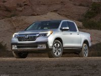 Honda Ridgeline 2017 Sweatshirt #1248264