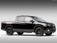 Honda Ridgeline 2017 magic mug #1248268