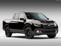 Honda Ridgeline 2017 Tank Top #1248284