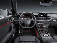 Audi RS6 Avant performance 2016 hoodie #1248327