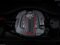Audi RS6 Avant performance 2016 t-shirt #1248333