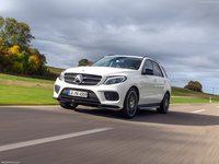 Mercedes-Benz GLE450 AMG 4Matic 2016 mug #1248358