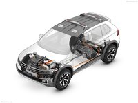 Volkswagen Tiguan GTE Active Concept 2016 Poster 1248396