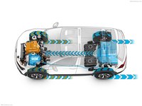 Volkswagen Tiguan GTE Active Concept 2016 Poster 1248400