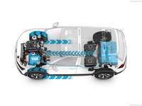 Volkswagen Tiguan GTE Active Concept 2016 Poster 1248402