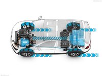 Volkswagen Tiguan GTE Active Concept 2016 tote bag #1248413