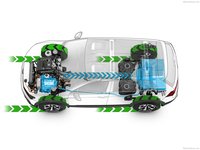 Volkswagen Tiguan GTE Active Concept 2016 Poster 1248418