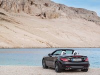 Mercedes-Benz SLC43 AMG 2017 Tank Top #1248433