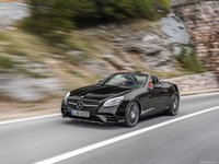 Mercedes-Benz SLC43 AMG 2017 magic mug #1248434