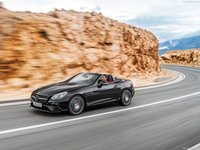 Mercedes-Benz SLC43 AMG 2017 puzzle 1248435