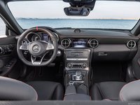 Mercedes-Benz SLC43 AMG 2017 puzzle 1248437