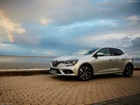 Renault Megane 2016 Poster 1248526