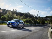 Renault Megane 2016 Poster 1248561