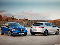 Renault Megane 2016 Poster 1248605