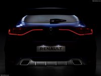 Renault Megane 2016 hoodie #1248611