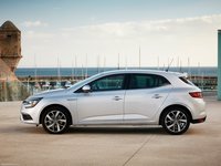 Renault Megane 2016 Poster 1248615