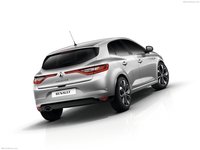 Renault Megane 2016 Poster 1248644