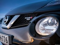 Nissan Juke Nismo RS 2015 Poster 1248735
