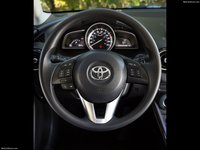 Toyota Yaris Sedan 2016 puzzle 1248793