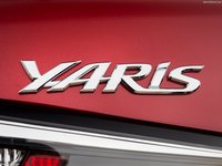 Toyota Yaris Sedan 2016 Tank Top #1248824