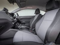 Hyundai i20 Coupe 2015 Mouse Pad 1248837