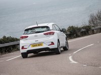 Hyundai i20 Coupe 2015 Poster 1248852