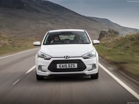Hyundai i20 Coupe 2015 mug #1248867