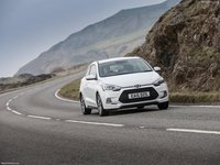 Hyundai i20 Coupe 2015 Poster 1248871