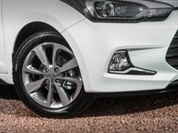 Hyundai i20 Coupe 2015 Poster 1248878
