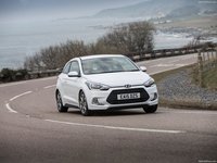 Hyundai i20 Coupe 2015 mug #1248890