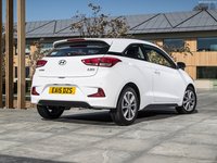 Hyundai i20 Coupe 2015 Tank Top #1248897