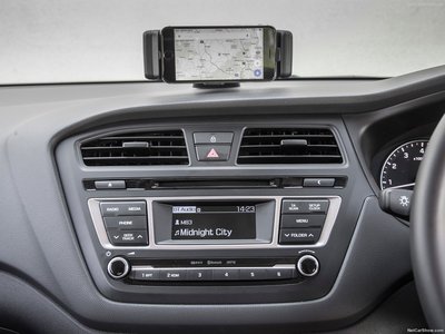 Hyundai i20 Coupe 2015 phone case