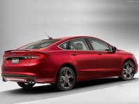 Ford Fusion V6 Sport 2017 puzzle 1248905