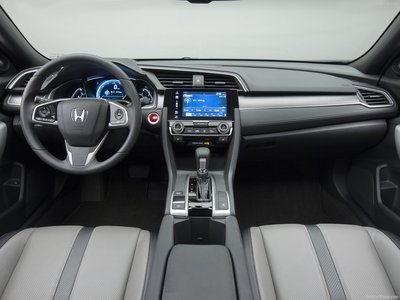 Honda Civic Coupe 2016 phone case